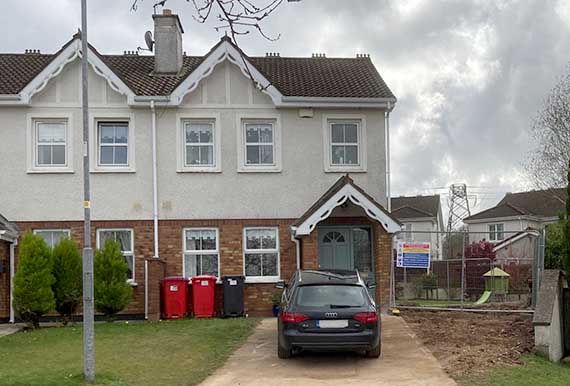 House restoration in Douglas, county Cork by JOS Construction image 02