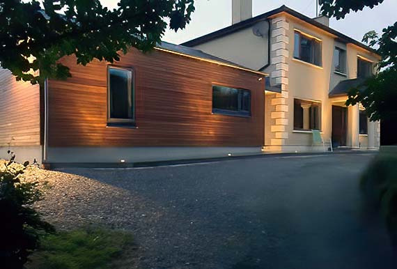 House extension by JOS Construction image 01
