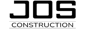 JOS Construction Dark Logo